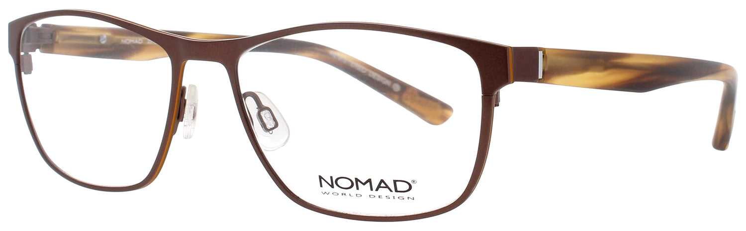Nomad-Morel 2375n Eyeglasses by ModaFrames