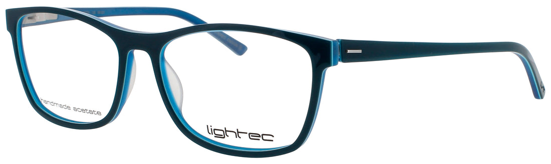 Lightec-Morel 7670l Eyeglasses by ModaFrames