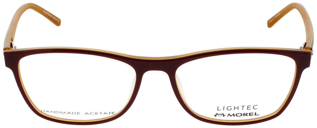 Lightec Alpha 33a Eyeglasses by ModaFrames