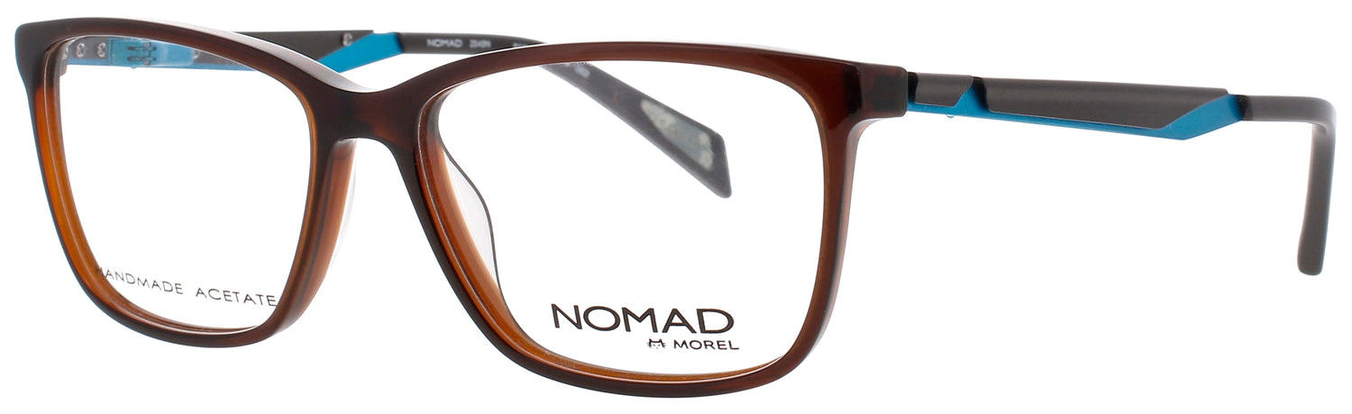 Nomad-Morel 2549n Eyeglasses by ModaFrames