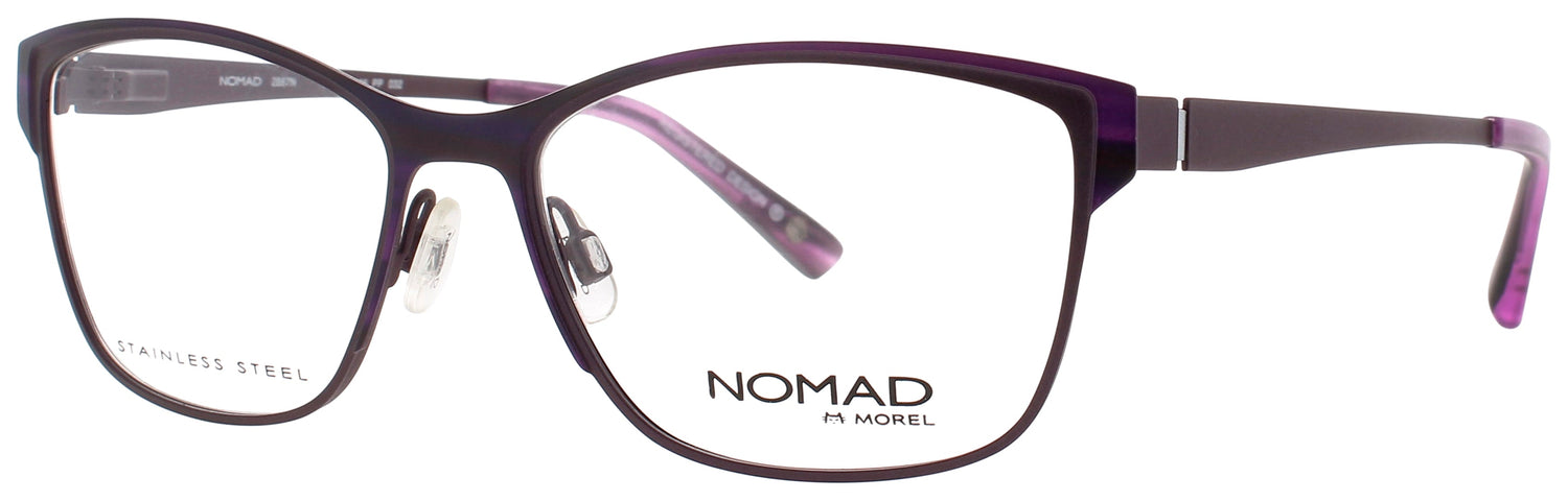 Nomad-Morel 2887n Eyeglasses by ModaFrames