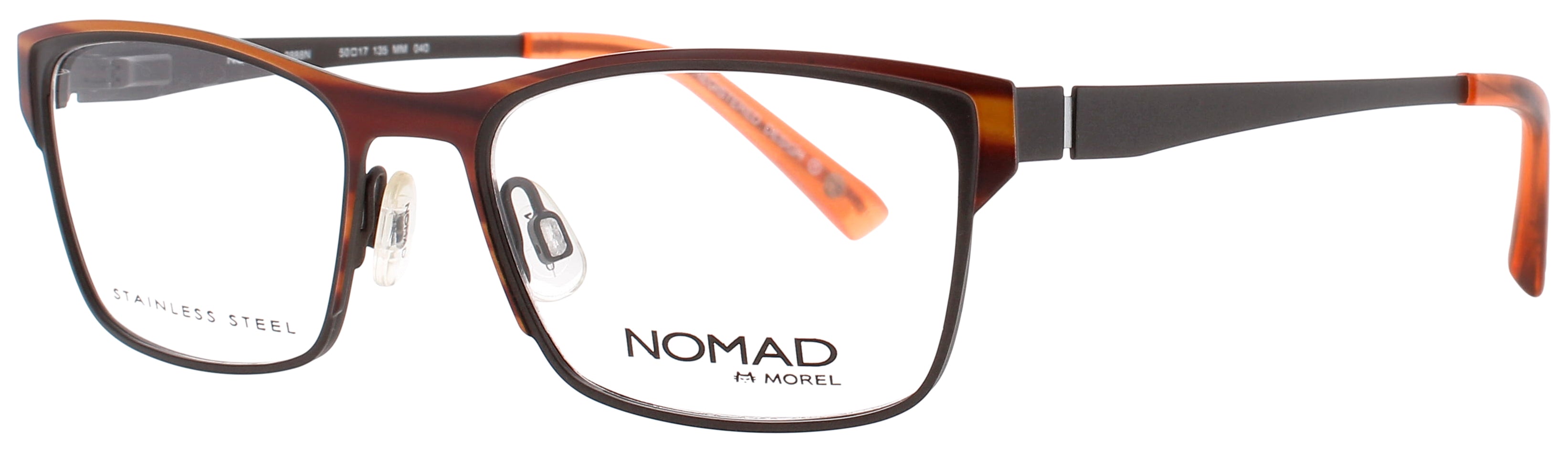 Nomad-Morel 2888n Eyeglasses by ModaFrames