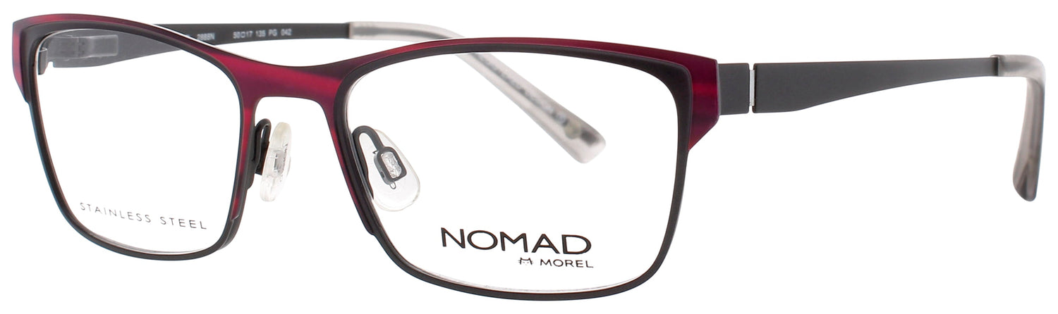 Nomad-Morel 2888n Eyeglasses by ModaFrames