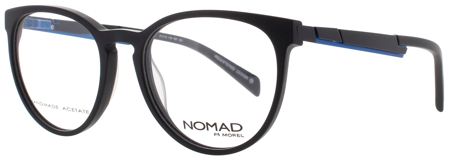 Nomad-Morel 2992n Eyeglasses by ModaFrames