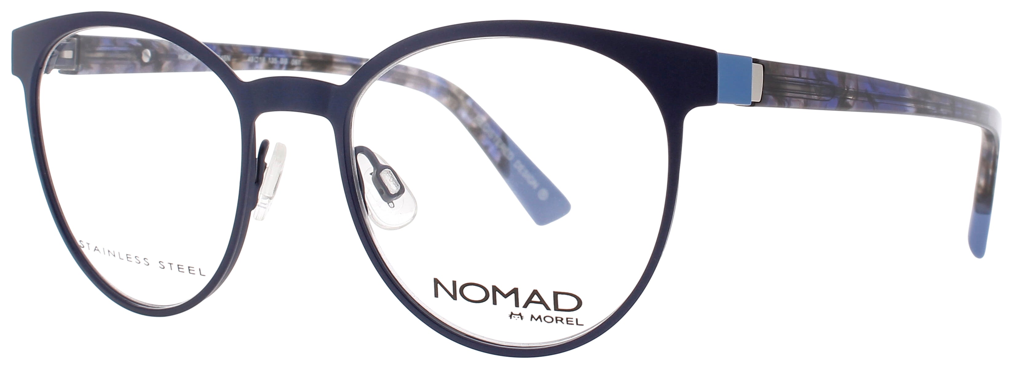 Nomad-Morel 3045n Eyeglasses by ModaFrames