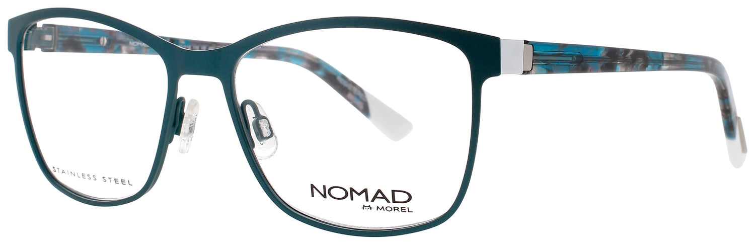 Nomad-Morel 3048n Eyeglasses by ModaFrames