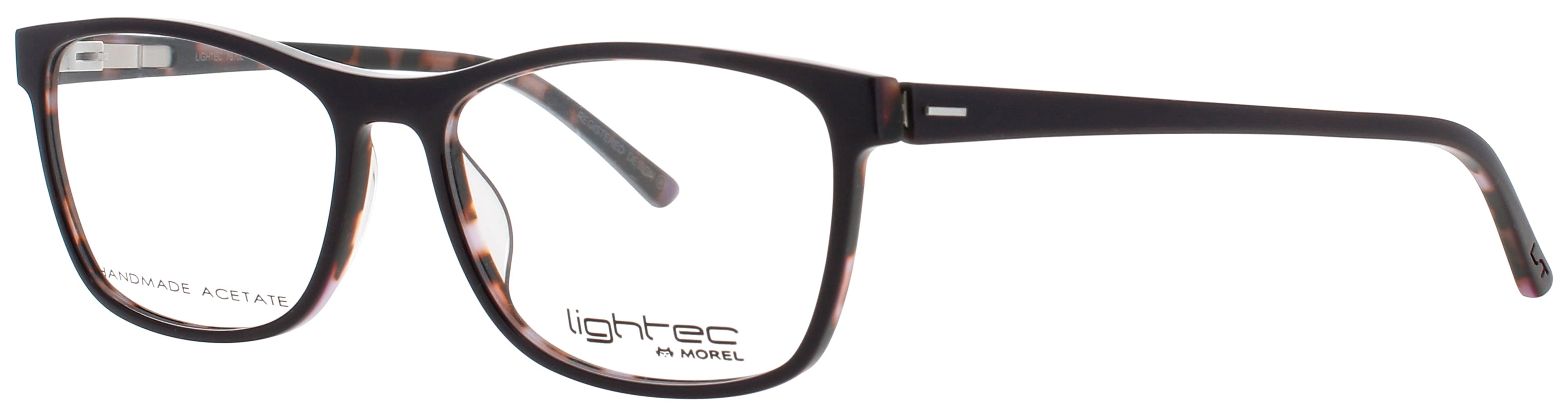 Lightec-Morel 7670l Eyeglasses by ModaFrames