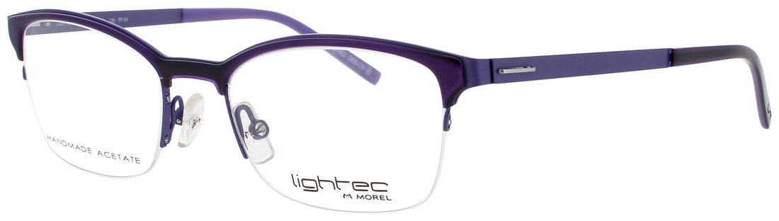 Lightec-Morel 30031l Eyeglasses by ModaFrames