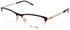 Lightec Omicron 2 Eyeglasses by ModaFrames