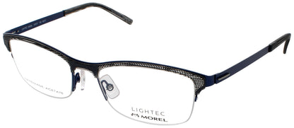 Lightec 30032l Eyeglasses by ModaFrames