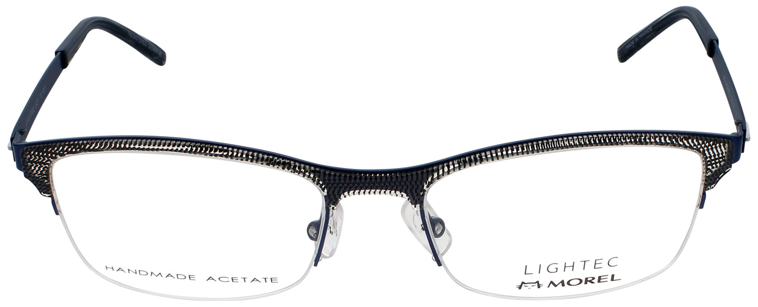 Lightec 30032l Eyeglasses by ModaFrames