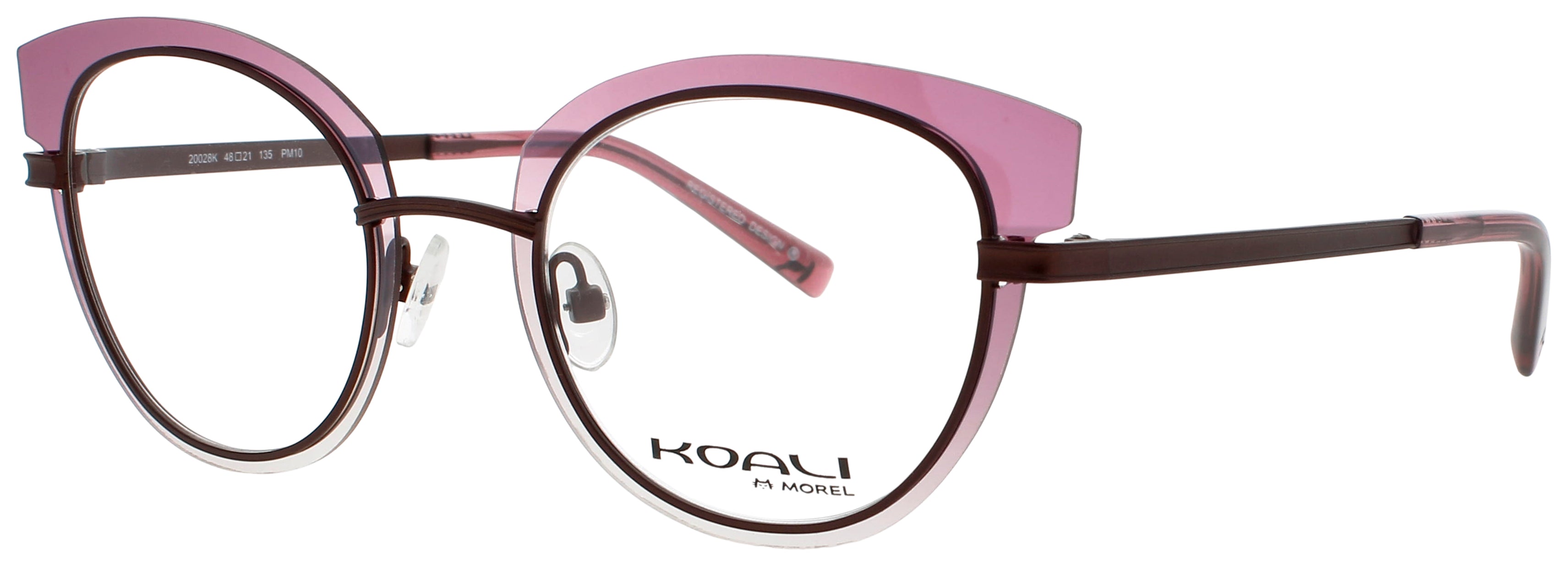 Koali-Morel 20028k Eyeglasses by ModaFrames