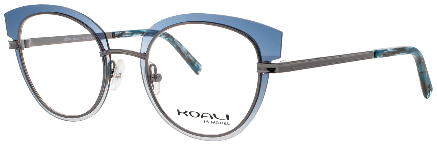 Koali-Morel 20028k Eyeglasses by ModaFrames