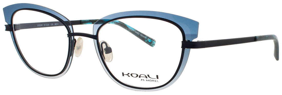 Koali-Morel 20029k Eyeglasses by ModaFrames