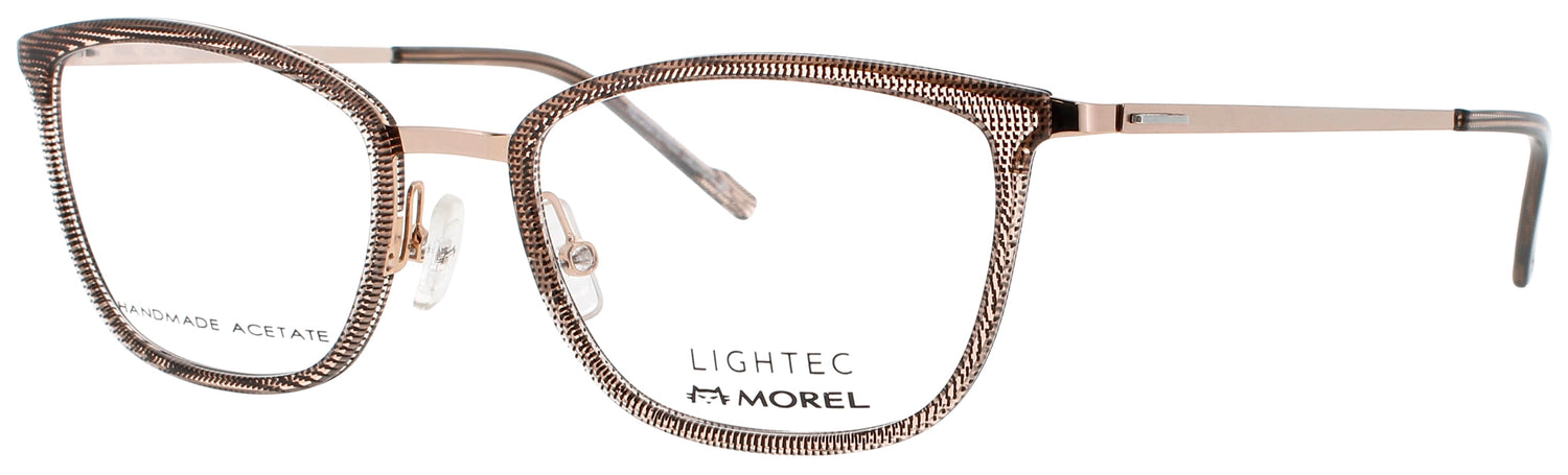Lightec-Morel 30055l Eyeglasses by ModaFrames