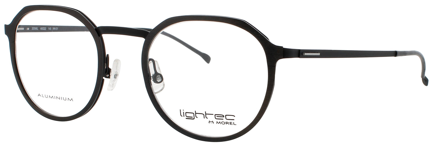 Lightec-Morel 30066l Eyeglasses by ModaFrames