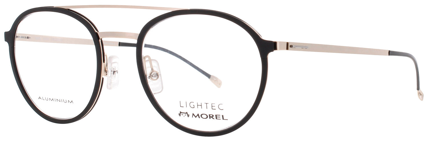 Lightec-Morel 30067l Eyeglasses by ModaFrames