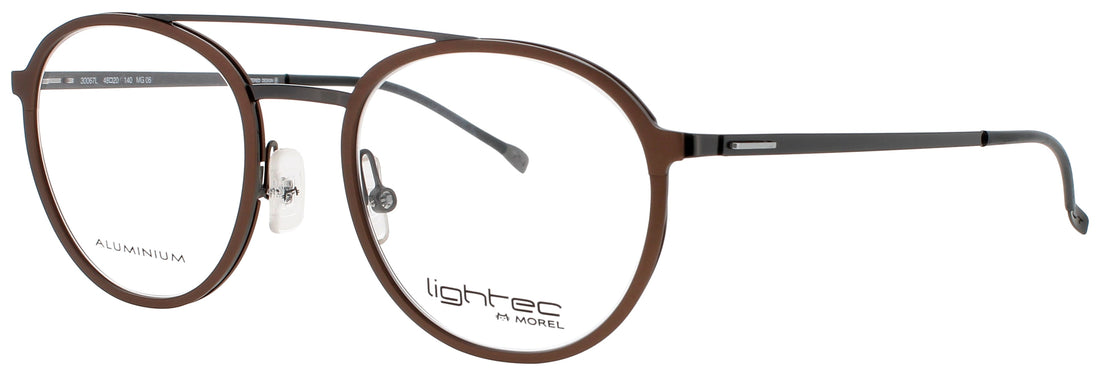 Lightec-Morel 30067l Eyeglasses by ModaFrames