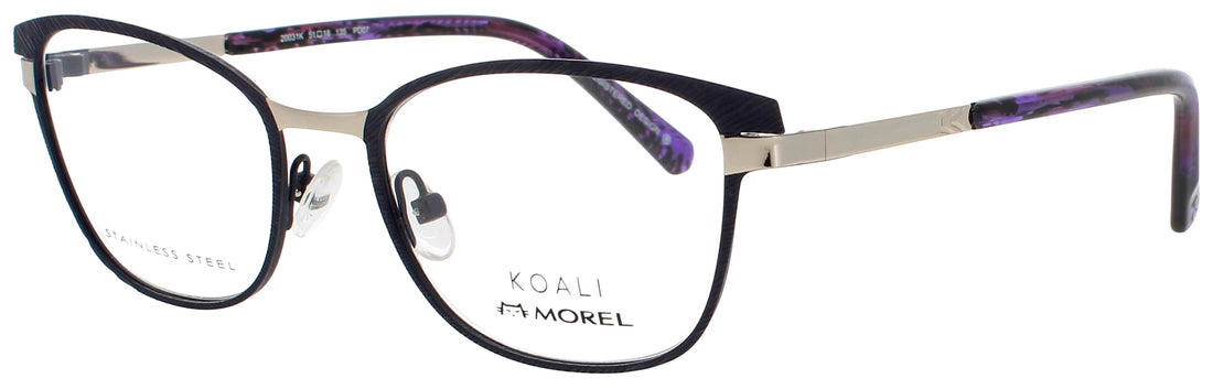 Koali-Morel 20031k Eyeglasses by ModaFrames