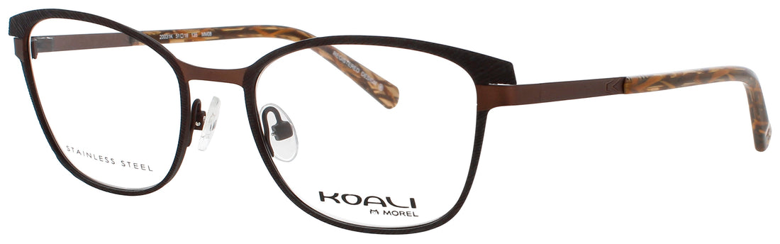 Koali-Morel 20031k Eyeglasses by ModaFrames