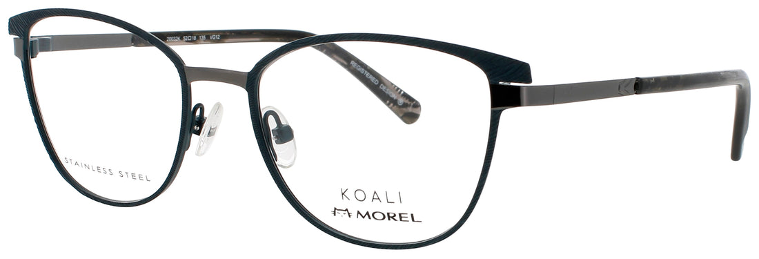 Koali-Morel 20032k Eyeglasses by ModaFrames
