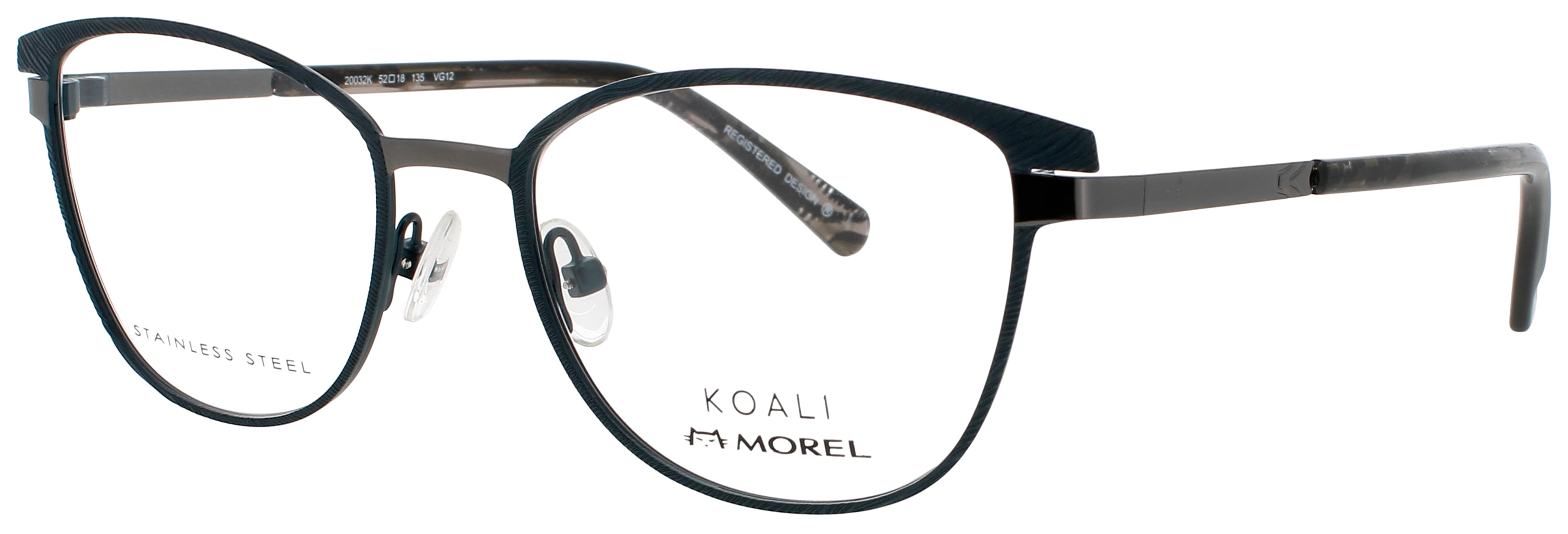 Koali-Morel 20032k Eyeglasses by ModaFrames