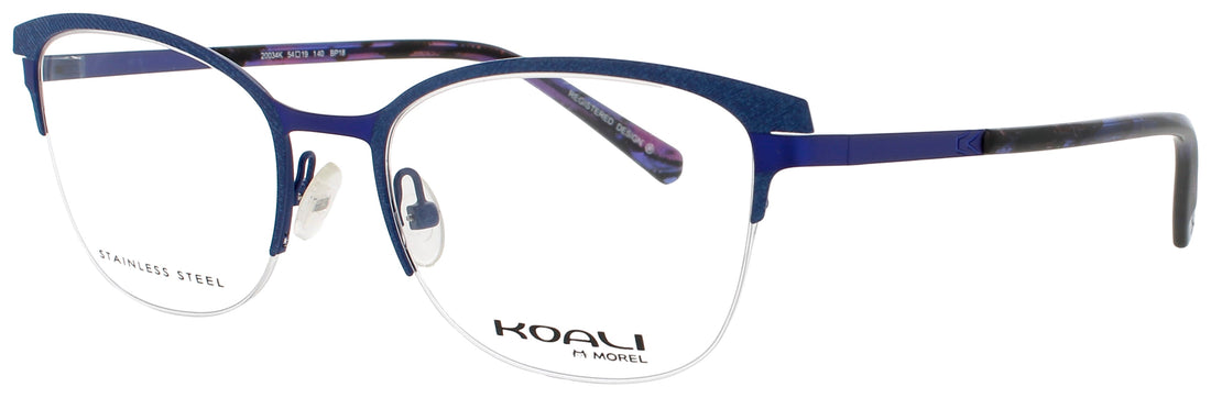 Koali-Morel 20034k Eyeglasses by ModaFrames