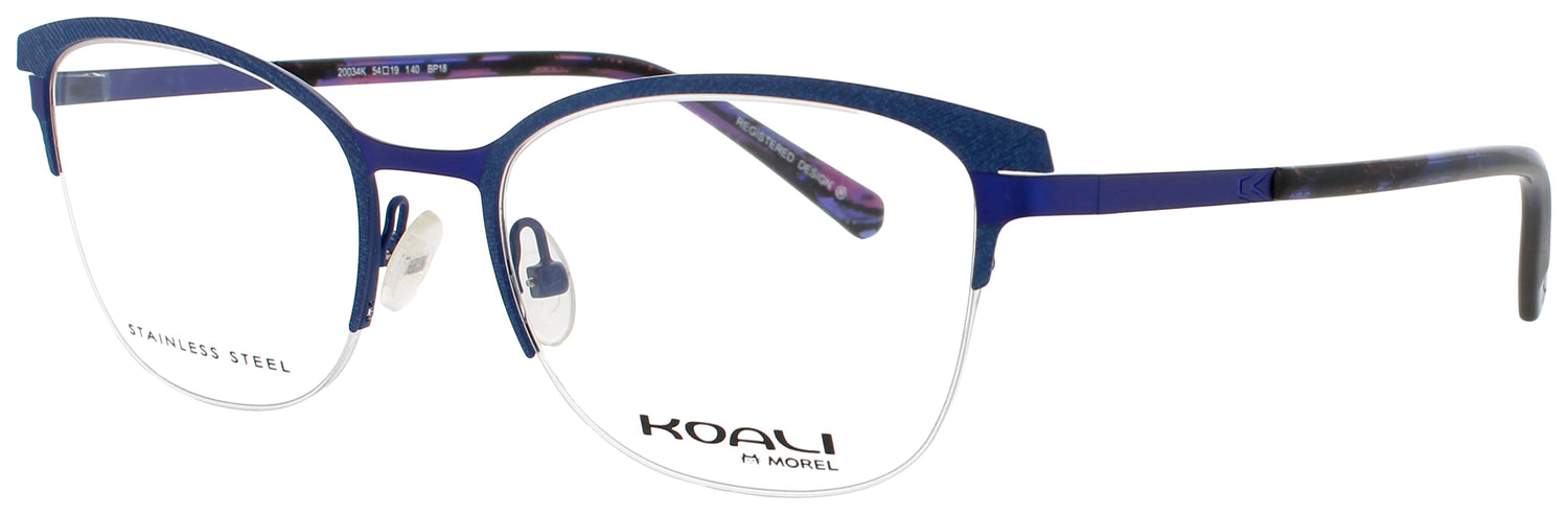 Koali-Morel 20034k Eyeglasses by ModaFrames