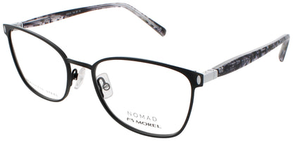 Nomad-Morel 40047n Eyeglasses by ModaFrames