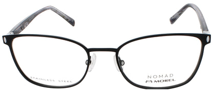 Nomad-Morel 40047n Eyeglasses by ModaFrames