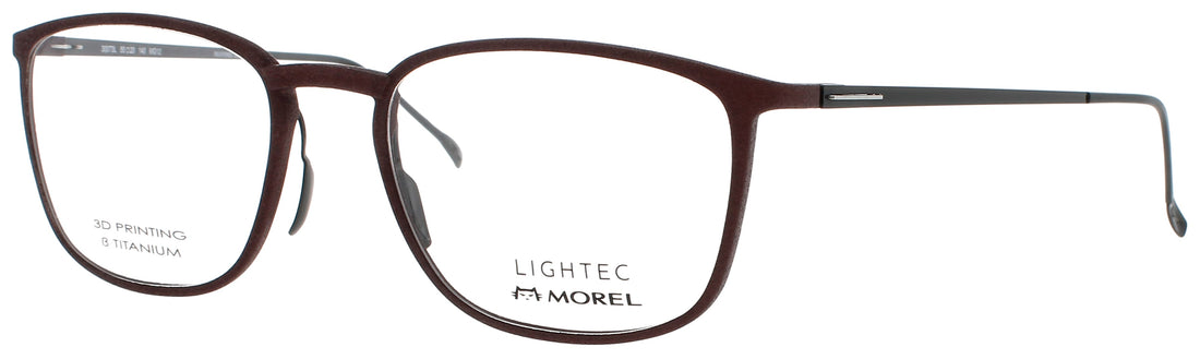 Lightec-Morel 30073l Eyeglasses by ModaFrames
