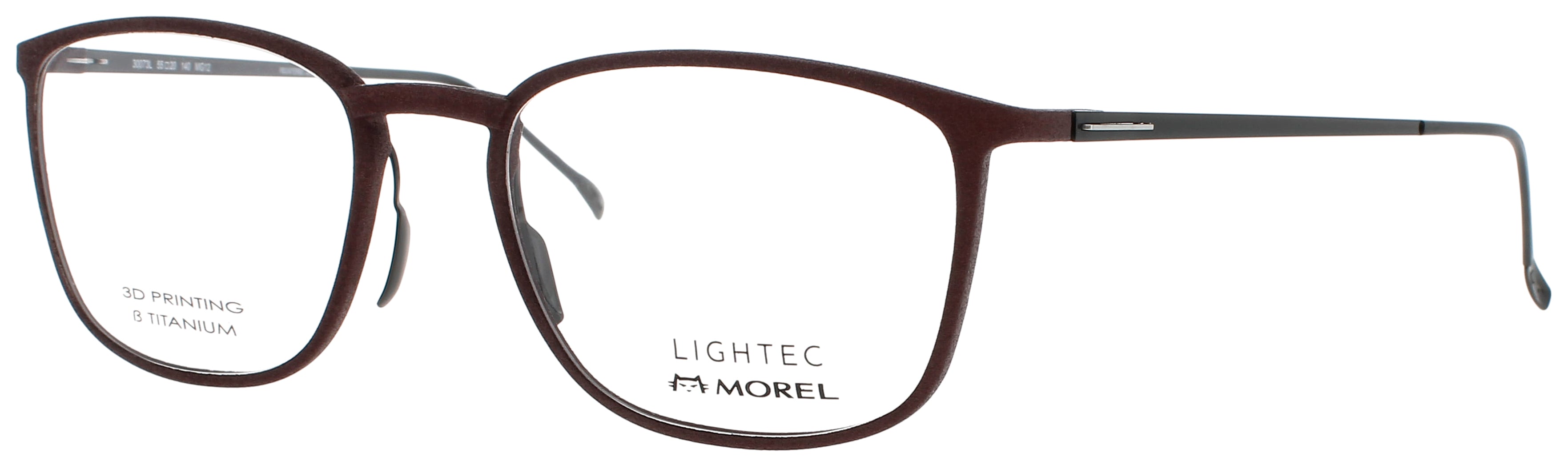 Lightec-Morel 30073l Eyeglasses by ModaFrames