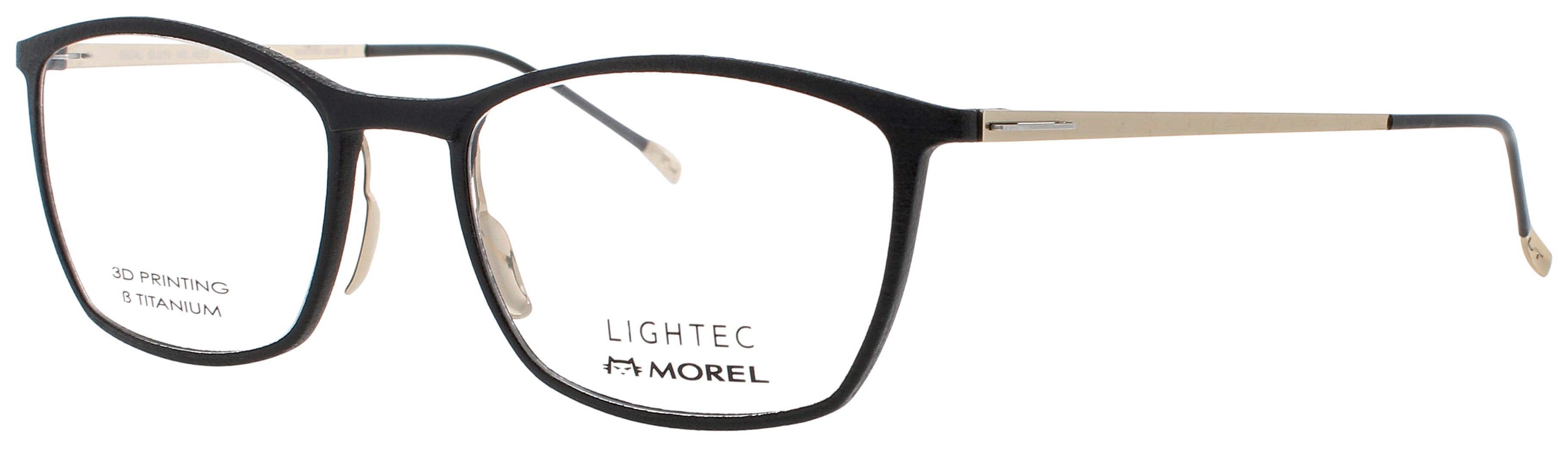 Lightec-Morel 30074l Eyeglasses by ModaFrames
