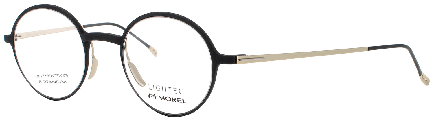 Lightec-Morel 30077l Eyeglasses by ModaFrames