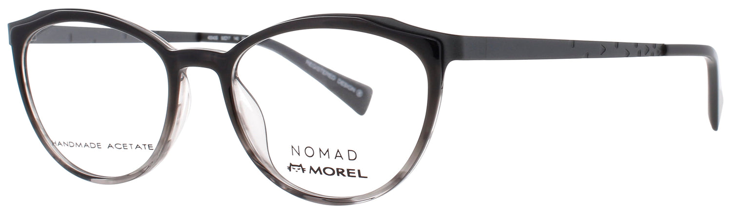 Nomad-Morel 40043s Eyeglasses by ModaFrames