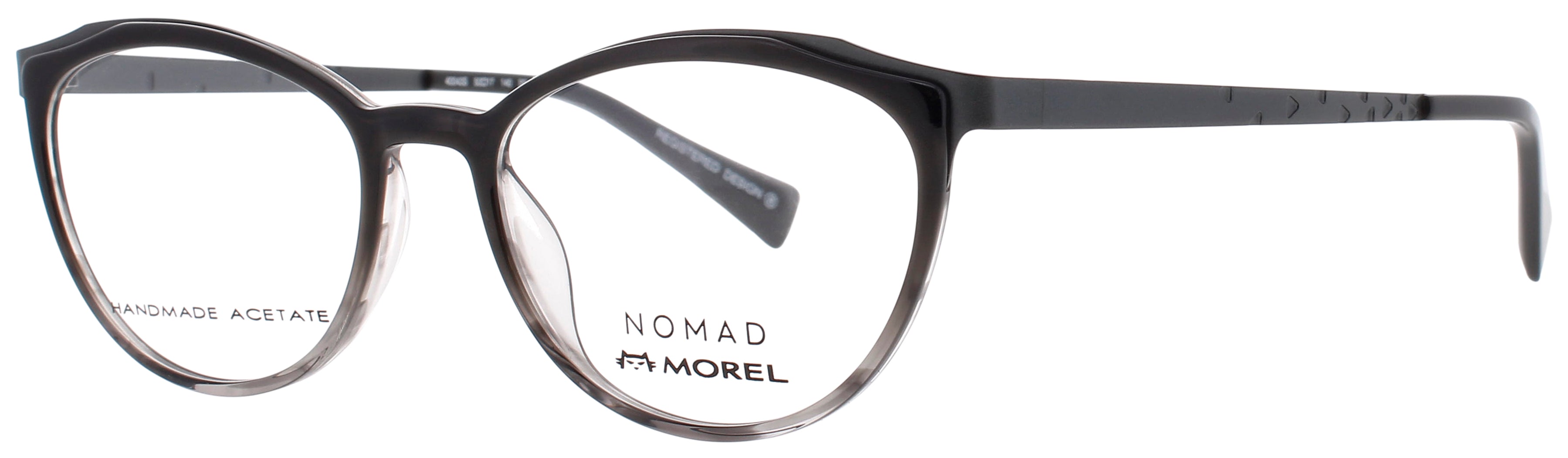 Nomad-Morel 40043s Eyeglasses by ModaFrames