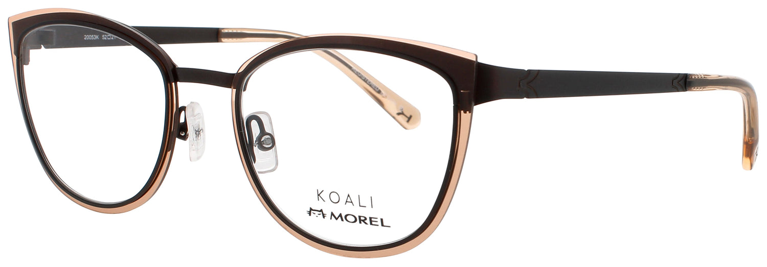 Koali-Morel 20053k Eyeglasses by ModaFrames