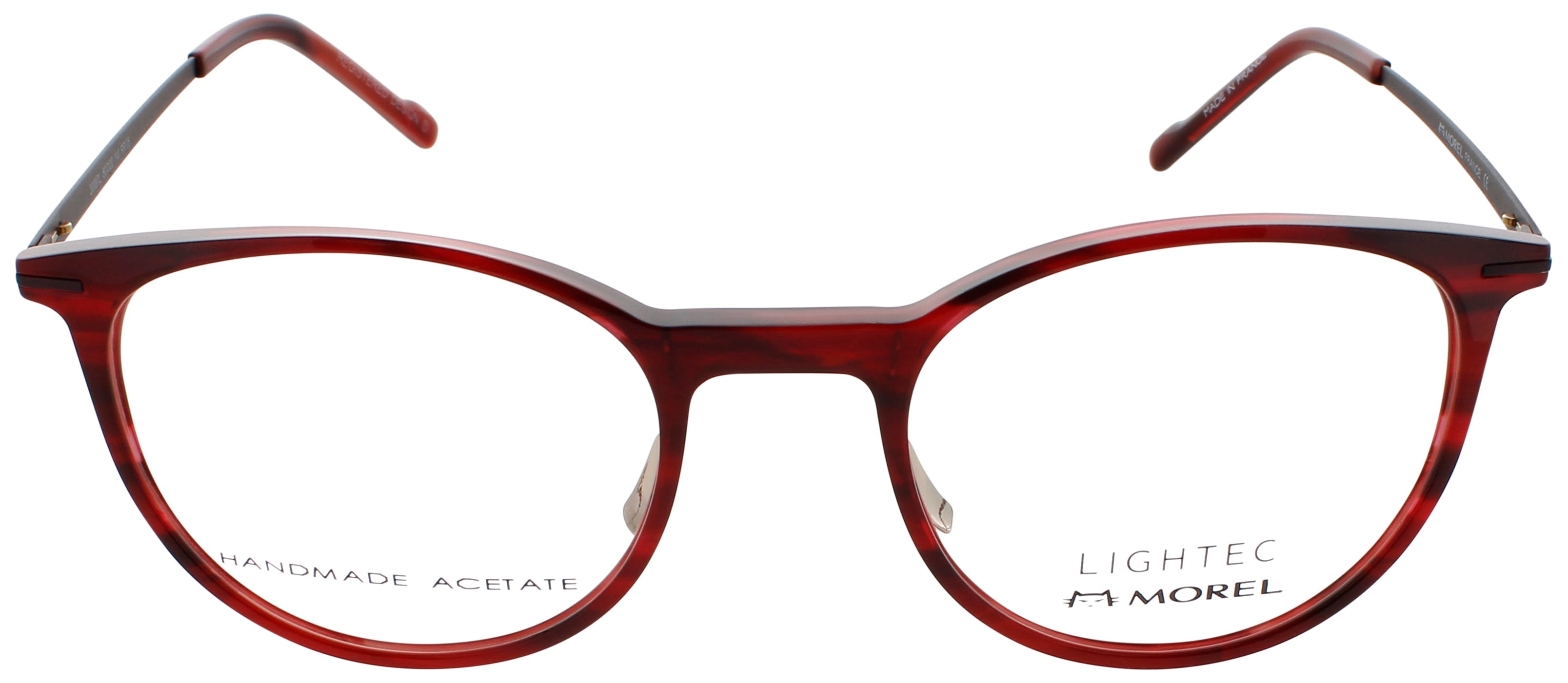 Lightec 30087l Eyeglasses by ModaFrames