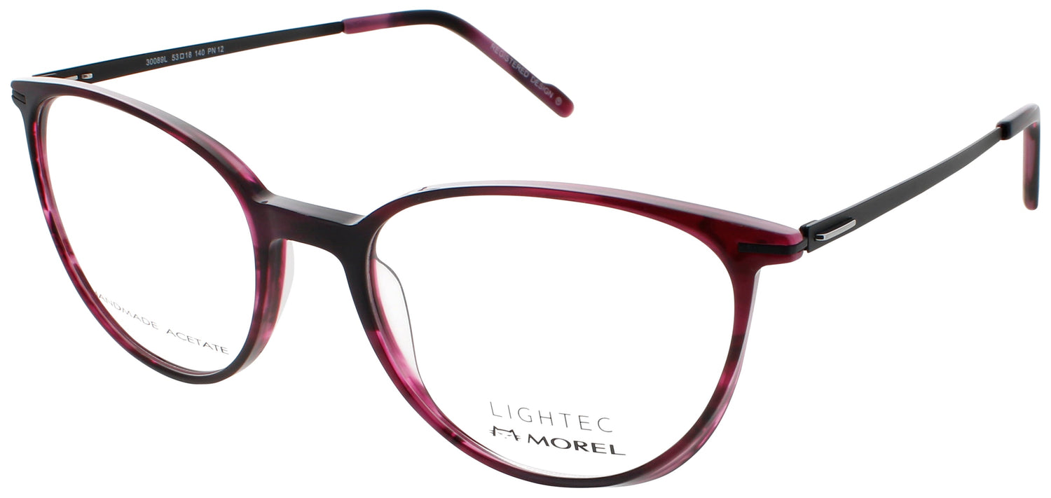 Lightec Omicron 16 Eyeglasses by ModaFrames