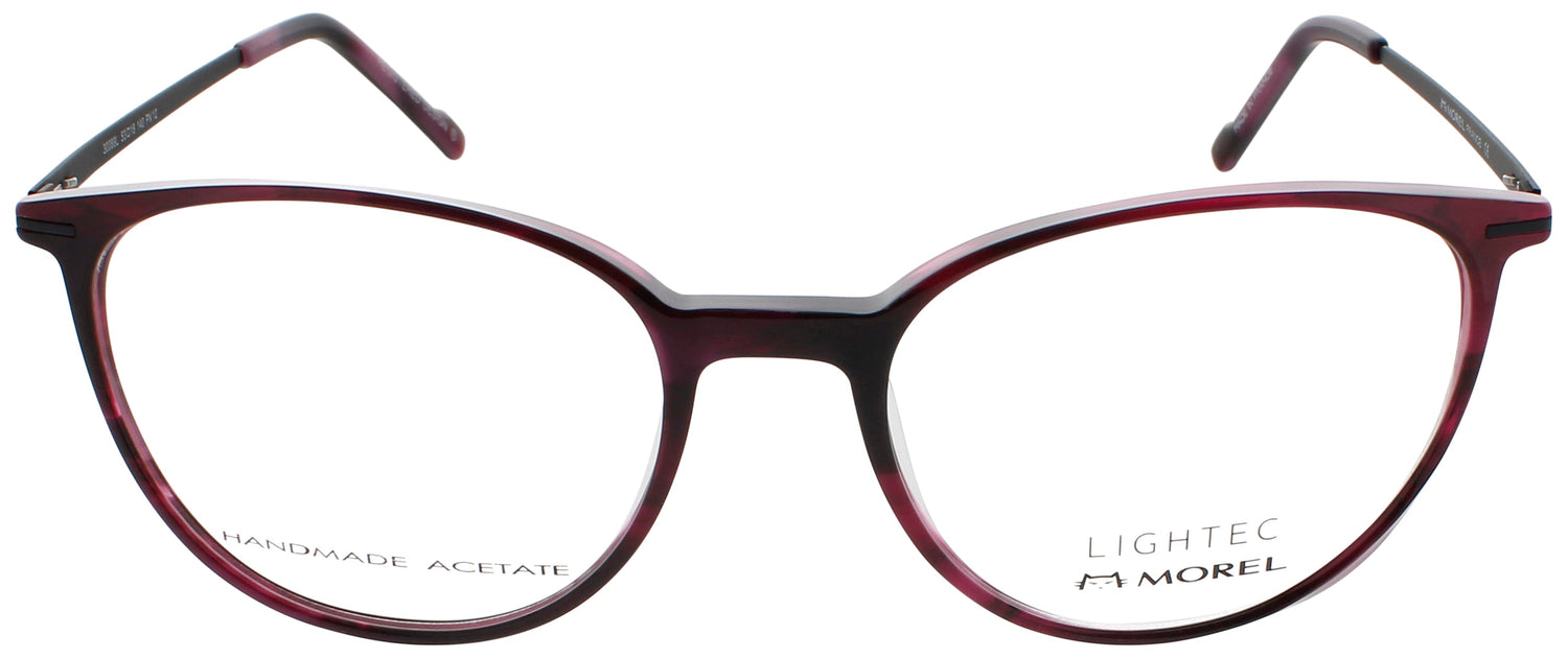 Lightec Omicron 16 Eyeglasses by ModaFrames