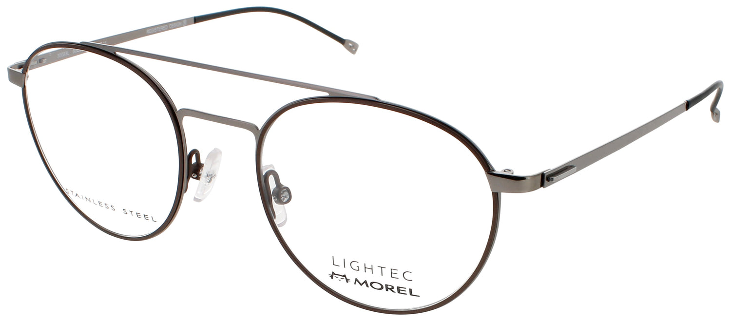 Lightec 30093l Eyeglasses by ModaFrames
