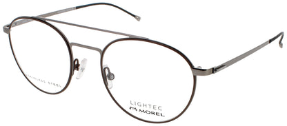 Lightec 30093l Eyeglasses by ModaFrames
