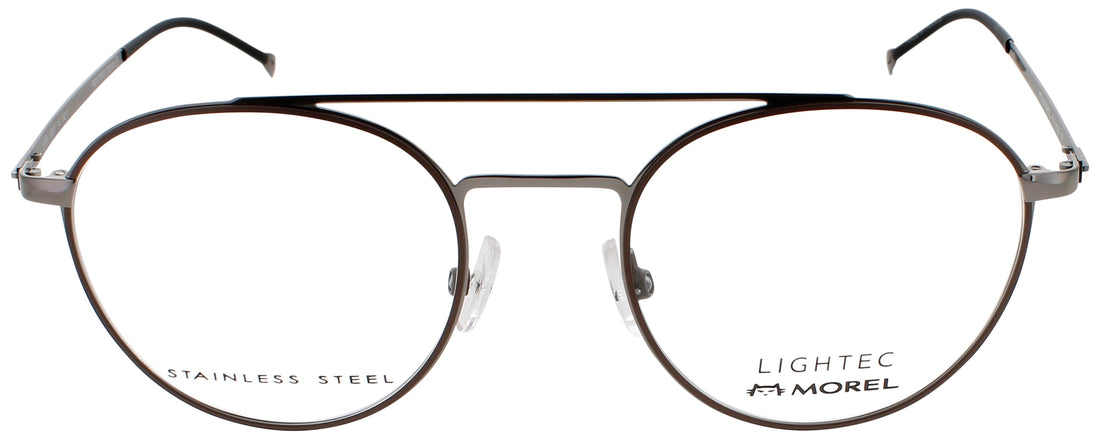 Lightec 30093l Eyeglasses by ModaFrames
