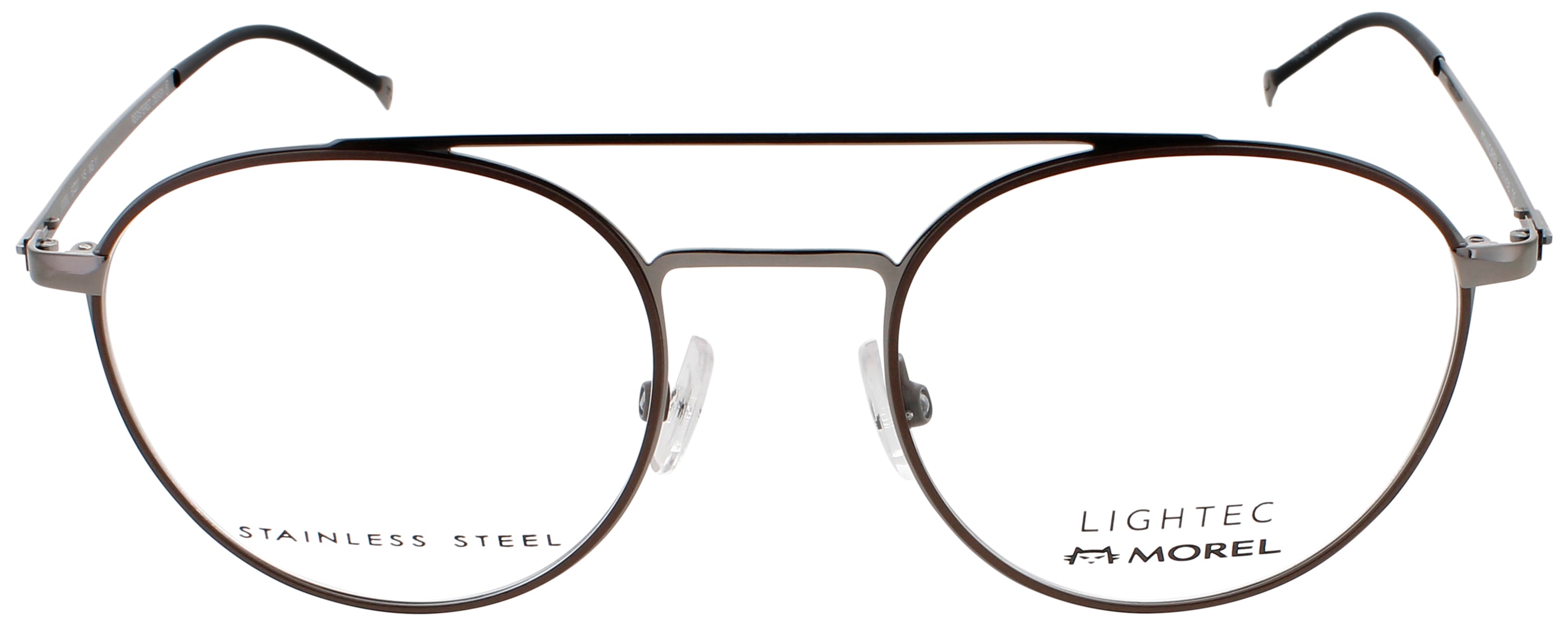 Lightec 30093l Eyeglasses by ModaFrames