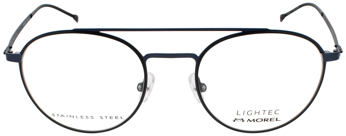 Lightec 30093l Eyeglasses by ModaFrames