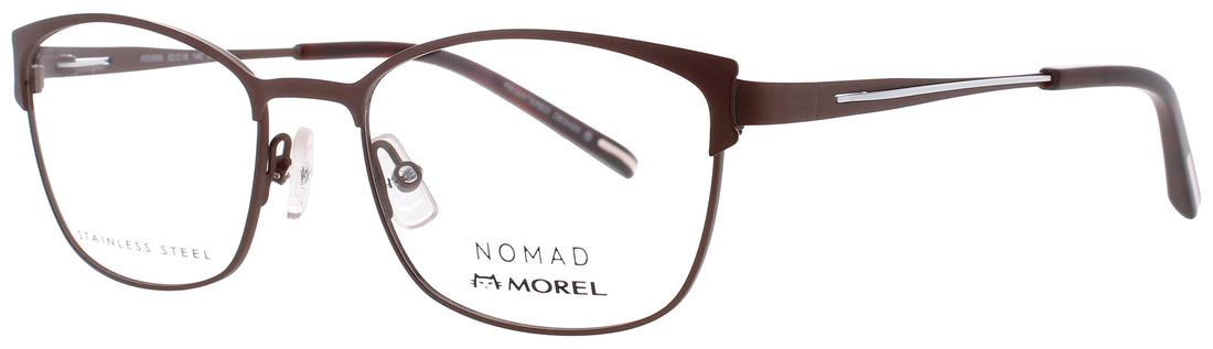 Nomad-Morel 40059n Eyeglasses by ModaFrames