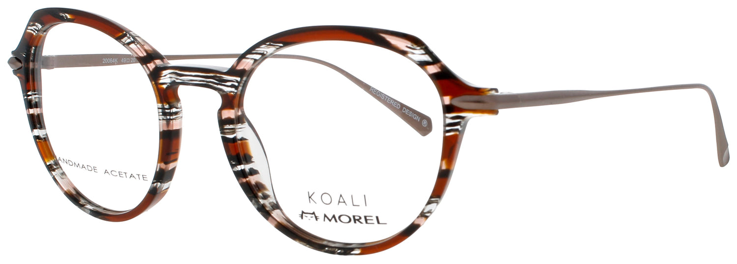 Koali-Morel 20064k Eyeglasses by ModaFrames