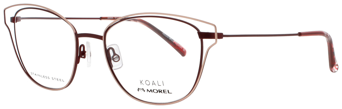 Koali-Morel 20060k Eyeglasses by ModaFrames