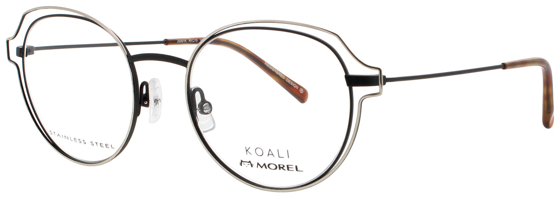 Koali-Morel 20061k Eyeglasses by ModaFrames