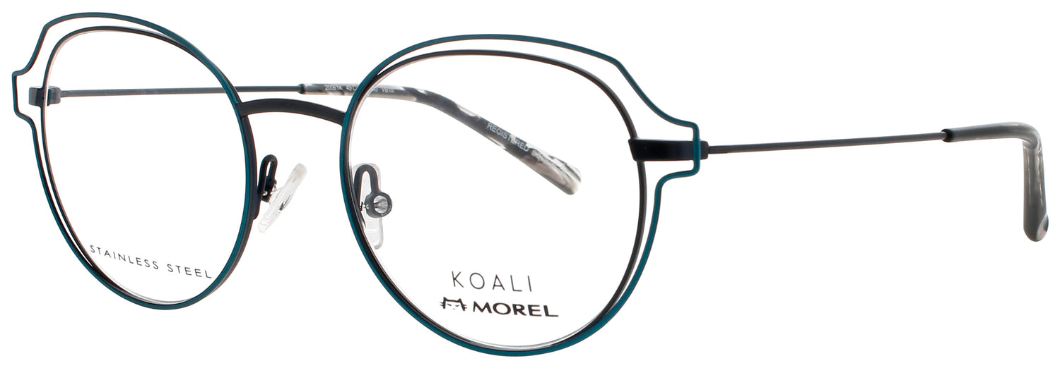 Koali-Morel 20061k Eyeglasses by ModaFrames
